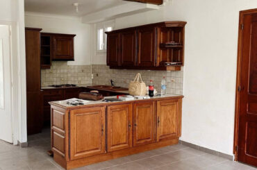 Кухонный гарнитур из 90х