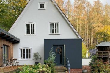 Идеальный дом для жизни