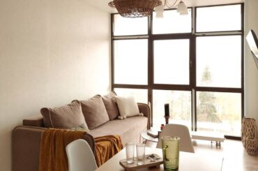 Квартира в Мытищах