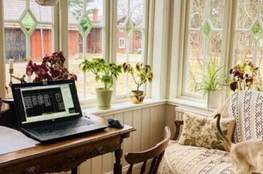 Идеи для веранды