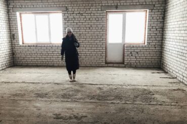 Загородный таунхаус