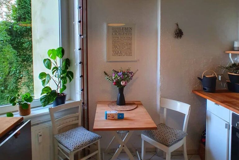 Как люди живут в Германии