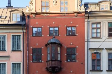 Квартира в скандинавском стиле