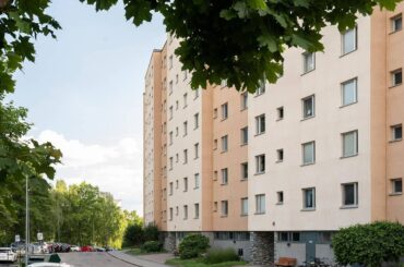 Квартира в городе Кальхелль, Швеция