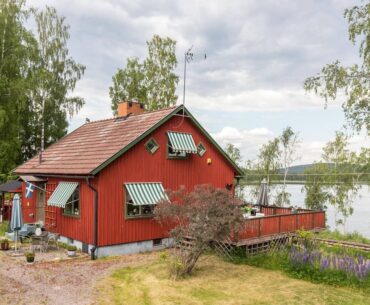 Как живут простые люди в Швеции