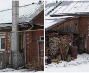 Отремонтировали старый дом в Нижнем Новгороде