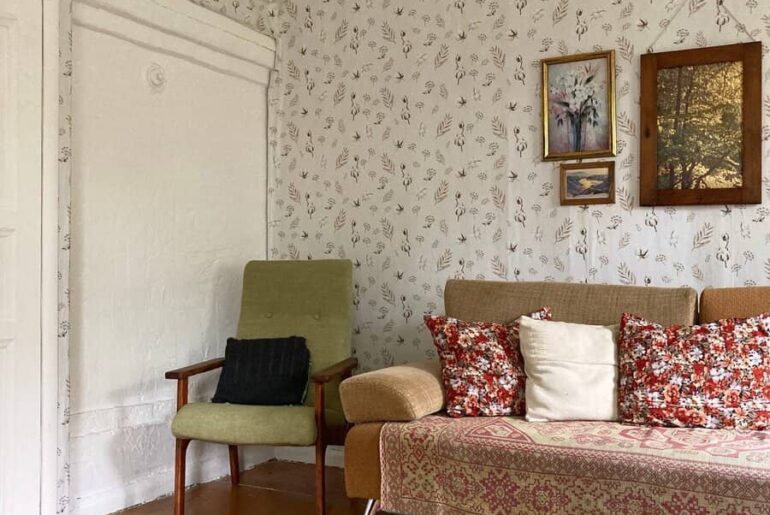 Дом в Ярославской области