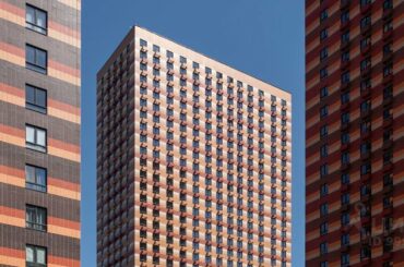 Квартира 19 кв.м. в районе Отрадное, Москва