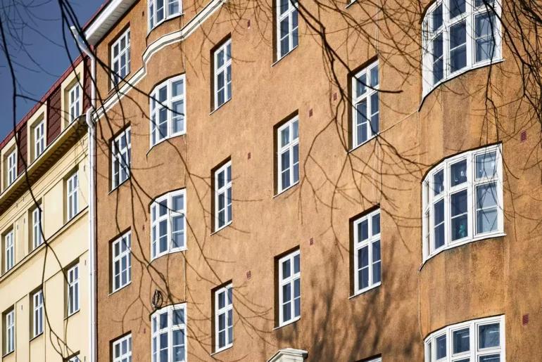 Как живут пенсионеры в Финляндии