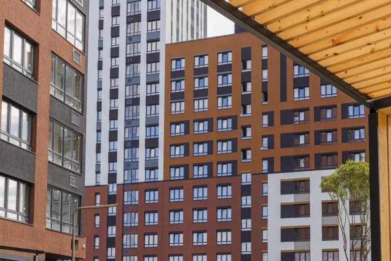 Дом в ЖК Никольский, Тюмень