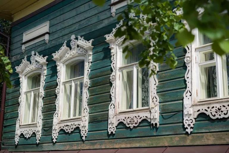 Гостевой дом o27 Silvuple, Ярославская область, Ростов Великий, Окружная, 27.