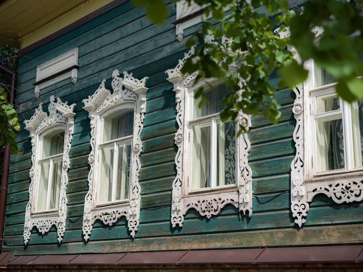 Гостевой дом o27 Silvuple, Ярославская область, Ростов Великий, Окружная, 27