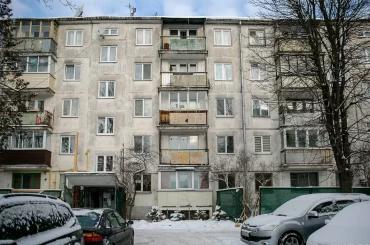 Хрущевский дом в Минске / Обзор интерьера 2-комнатной квартиры от дизайнера Ирины Первушиной