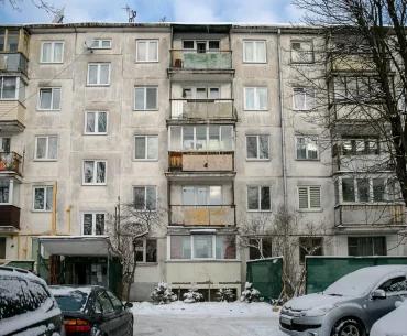 Хрущевский дом в Минске / Обзор интерьера 2-комнатной квартиры от дизайнера Ирины Первушиной