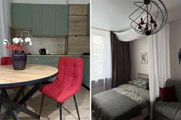 Ремонт квартиры в Челябинске для 16-летней дочери