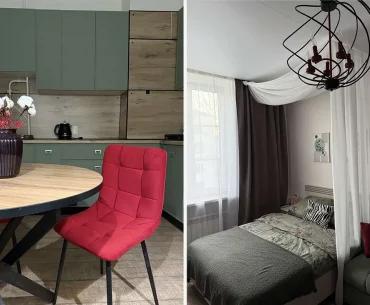 Ремонт квартиры в Челябинске для 16-летней дочери