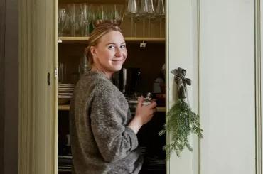 Из старой финской школы сделали уютный дом: большой румтур