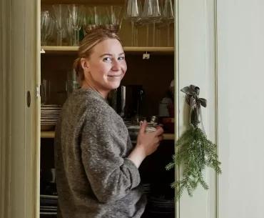 Из старой финской школы сделали уютный дом: большой румтур