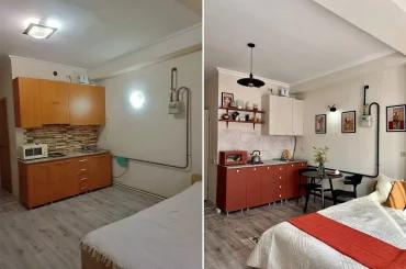 Хоумстейджинг от Татьяны Янишевской