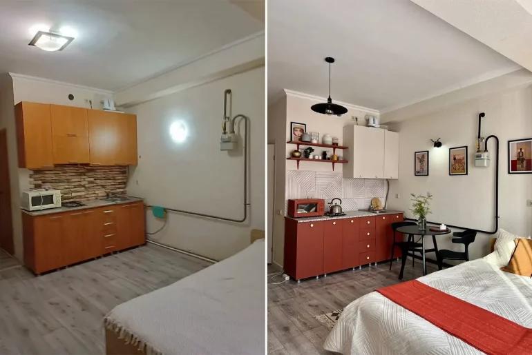 Хоумстейджинг от Татьяны Янишевской