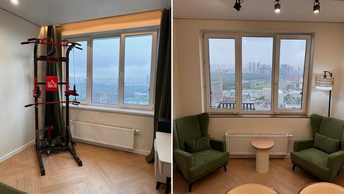 Ремонт с мужским характером в Екатеринбурге