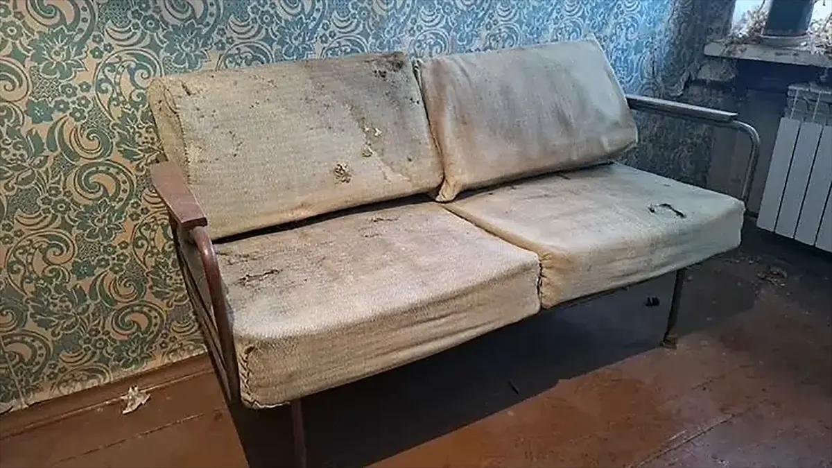 Что люди делают со старой мебелью с Авито — 3 стильные переделки с фото «до» и «после»
