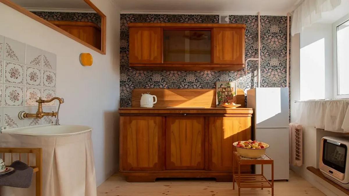 Кухни в хрущевках: 10 идей из реальных квартир, которые вдохновляют