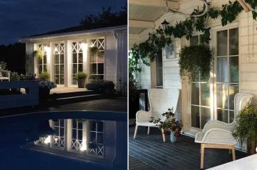 Маришкина дача