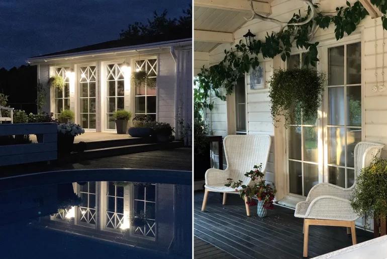 Маришкина дача